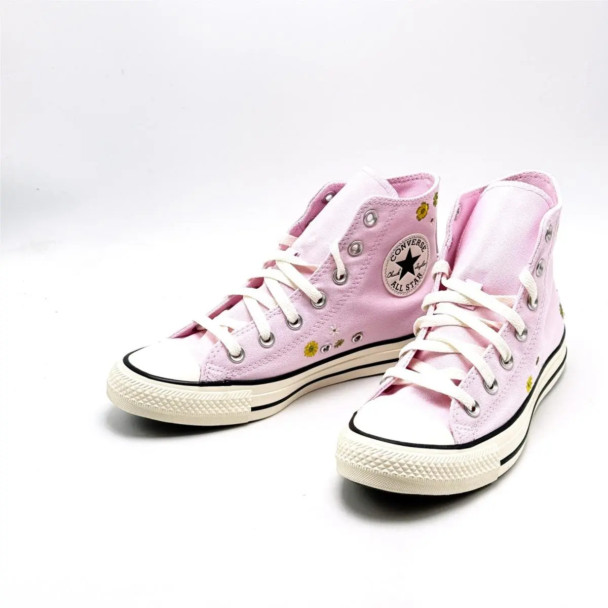 Converse shoes - Converse Chuck Taylor All Star High Top - A16904F - Pink 5