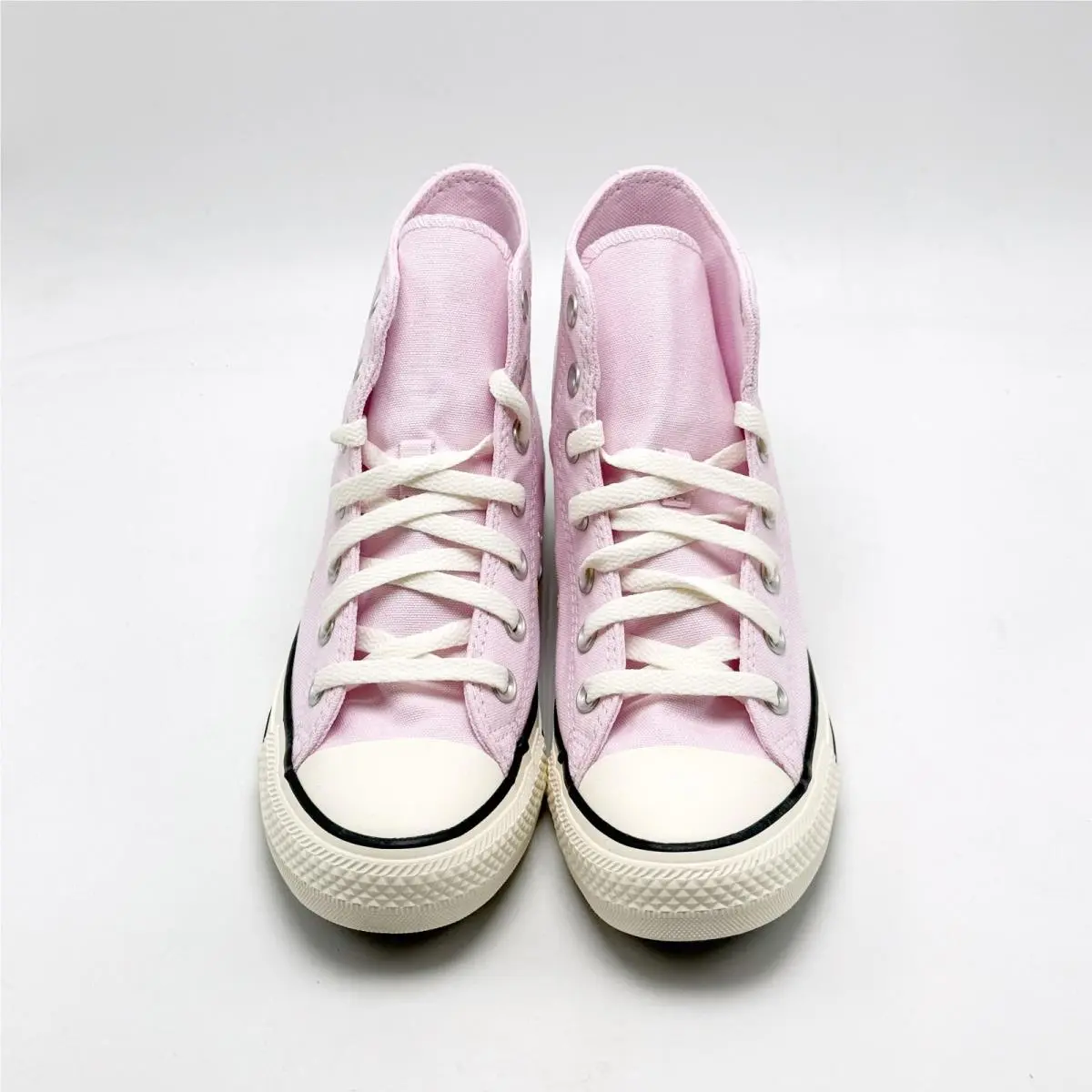 Converse shoes - Converse Chuck Taylor All Star High Top - A16904F - Pink 6