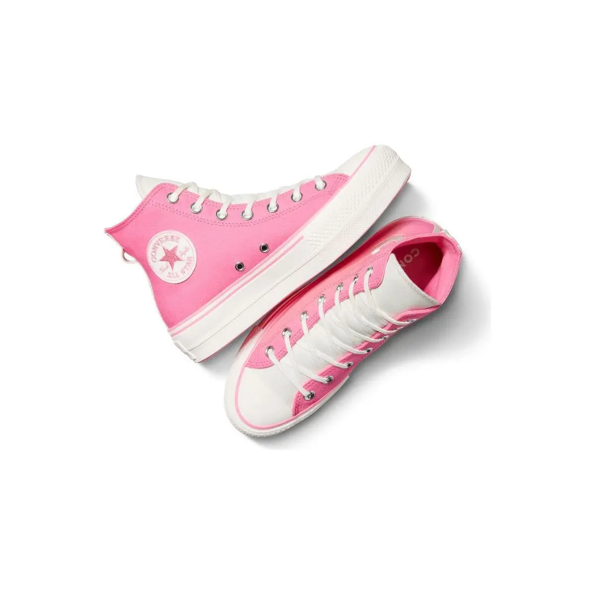 Converse shoes - Converse Lift - Lift - Pink 0
