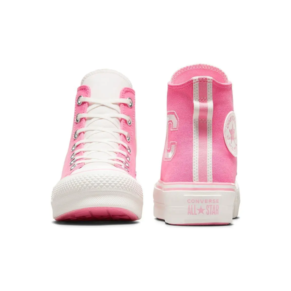 Converse shoes - Converse Lift - Lift - Pink 1