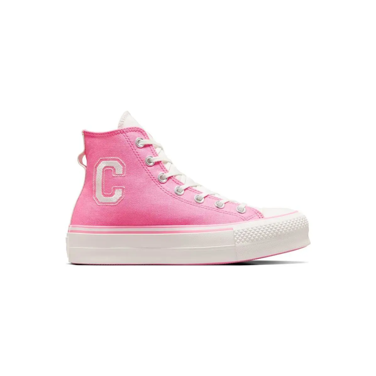 Converse shoes - Converse Lift - Lift - Pink 2