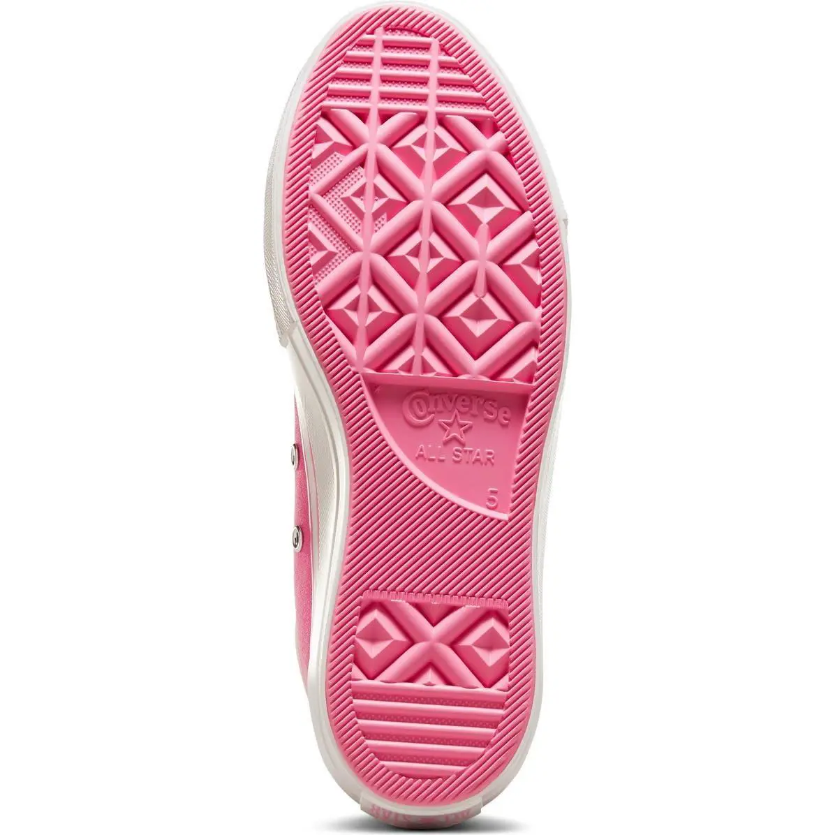 Converse shoes - Converse Lift - Lift - Pink 3