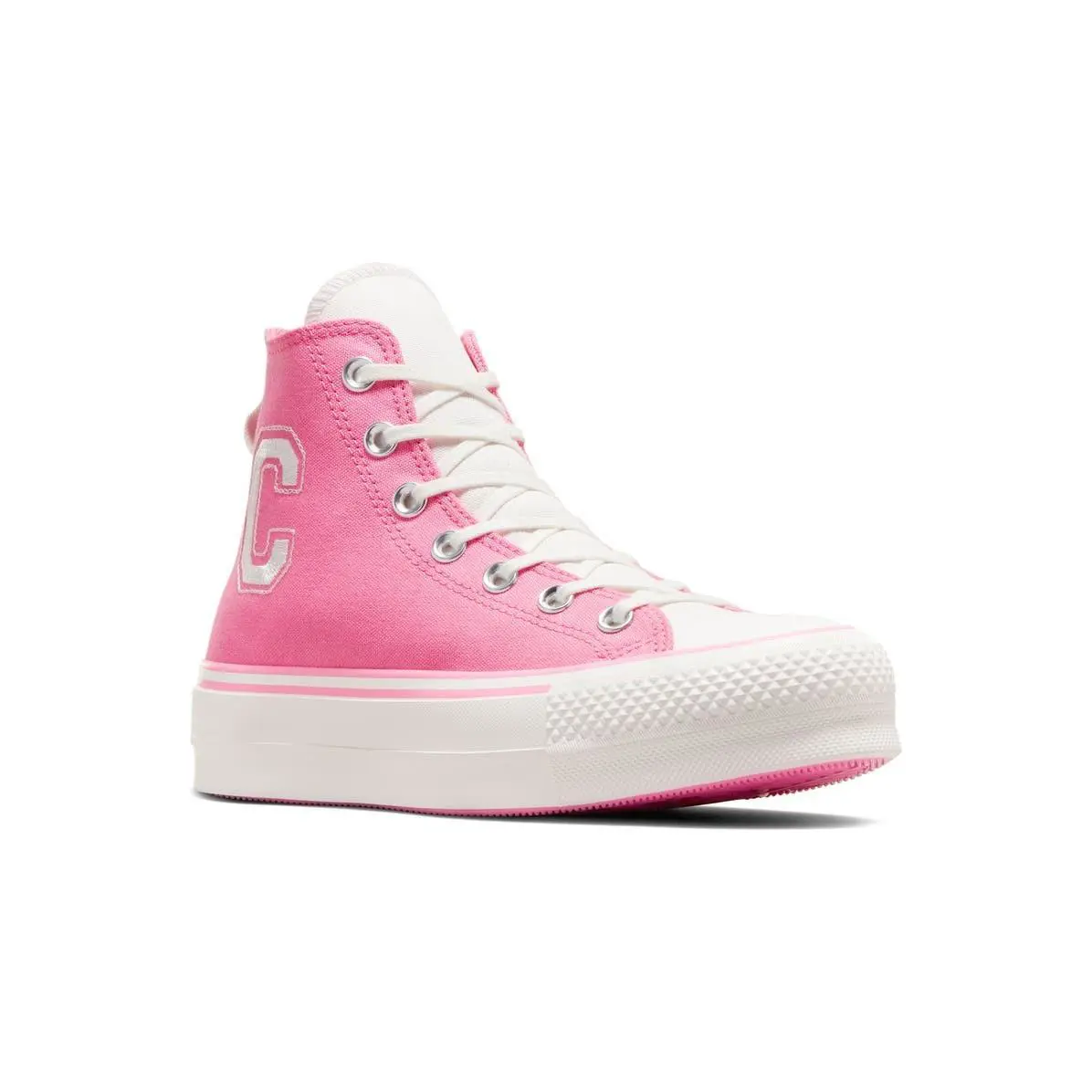 Converse shoes - Converse Lift - Lift - Pink 4