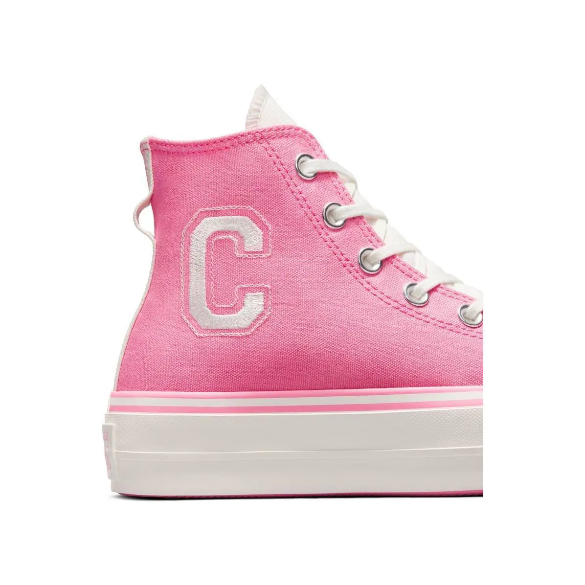 Converse shoes - Converse Lift - Lift - Pink 5