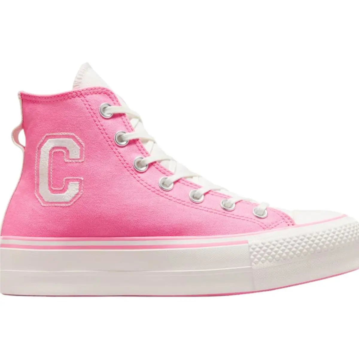 Converse shoes - Converse Lift - Lift - Pink 6