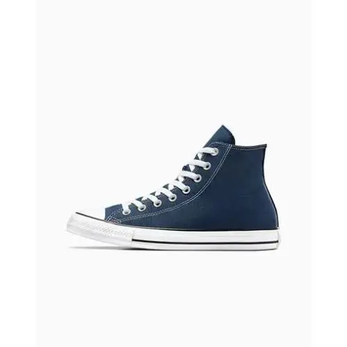 Converse shoes - Converse Chuck Taylor All Star Low Top - M9696C - Navy 0