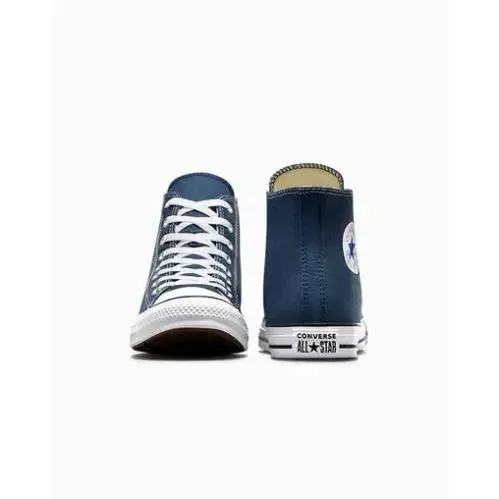 Converse shoes - Converse Chuck Taylor All Star Low Top - M9696C - Navy 3