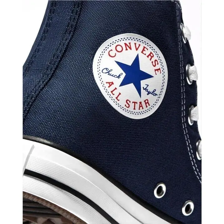 Converse shoes - Converse Chuck Taylor All Star Low Top - M9696C - Navy 4