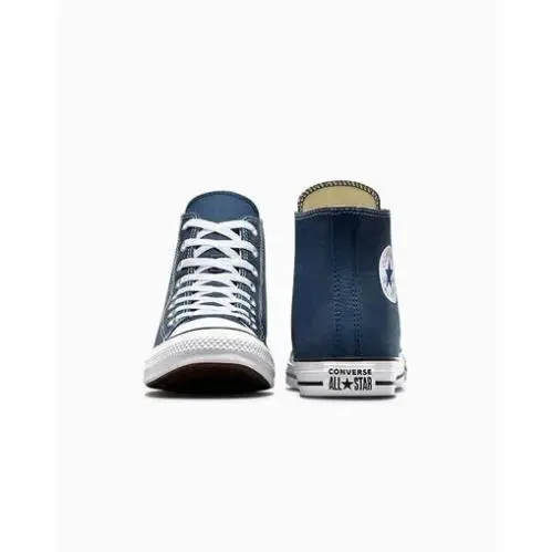 Converse shoes - Converse Chuck Taylor All Star Low Top - M9696C - Navy 10