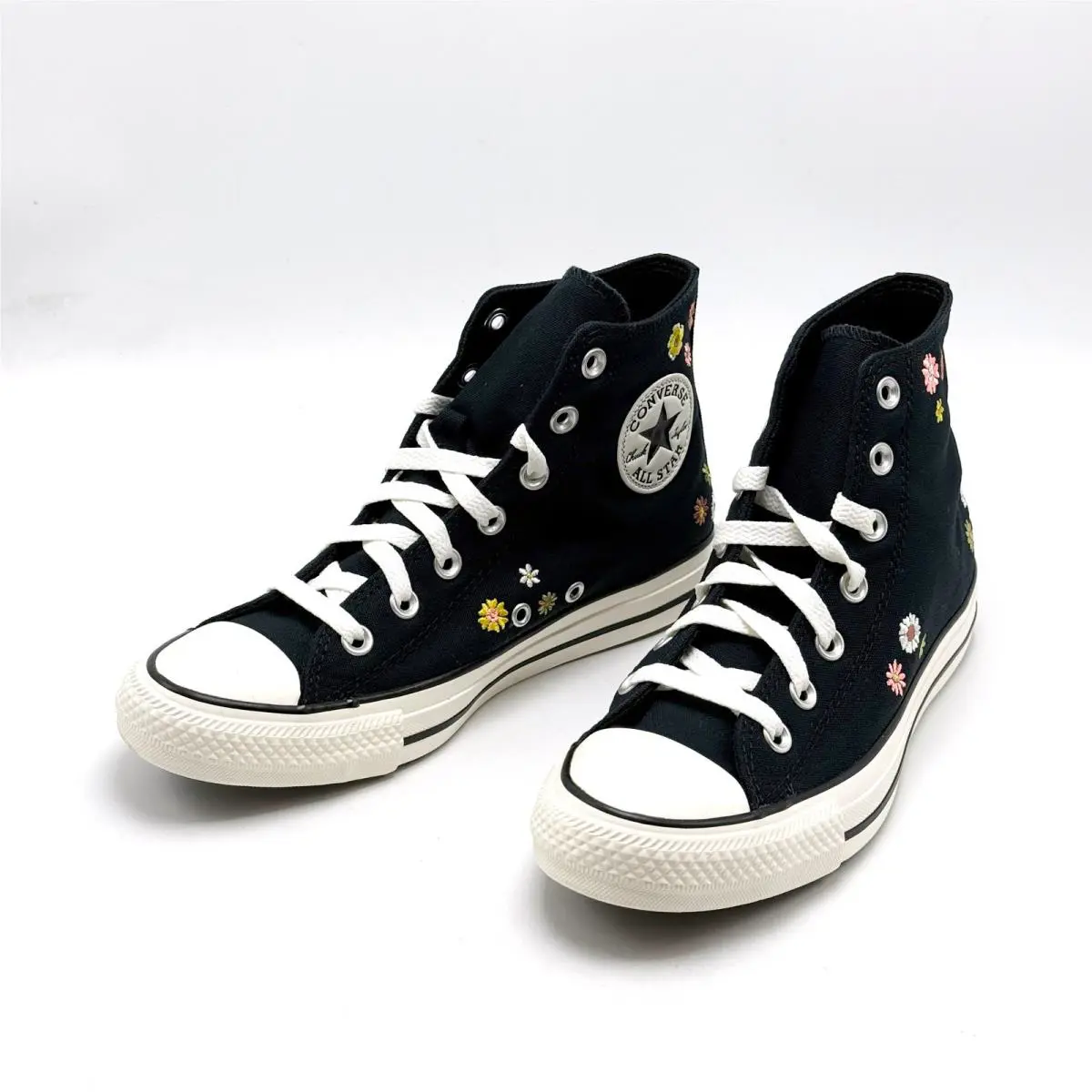Converse shoes - Converse Chuck Taylor All Star High Top - A16902F - Black 0