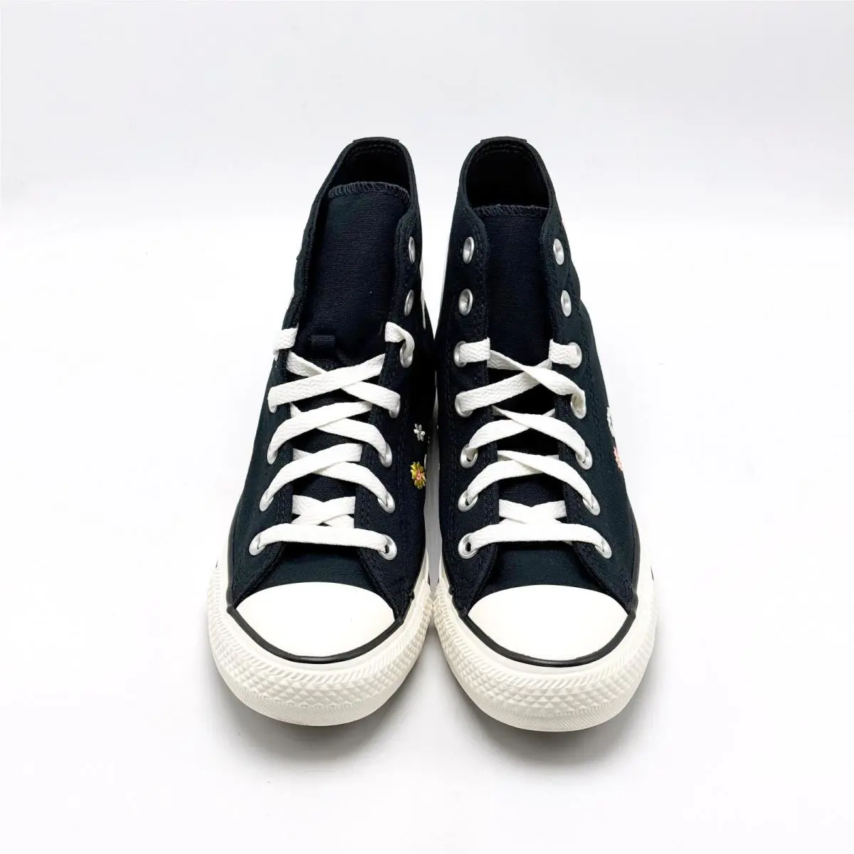 Converse shoes - Converse Chuck Taylor All Star High Top - A16902F - Black 1