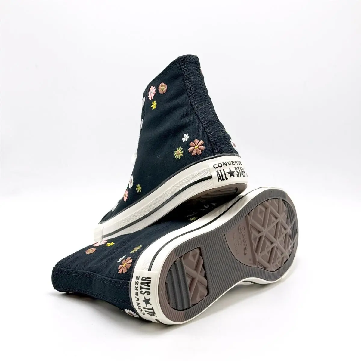 Converse shoes - Converse Chuck Taylor All Star High Top - A16902F - Black 8