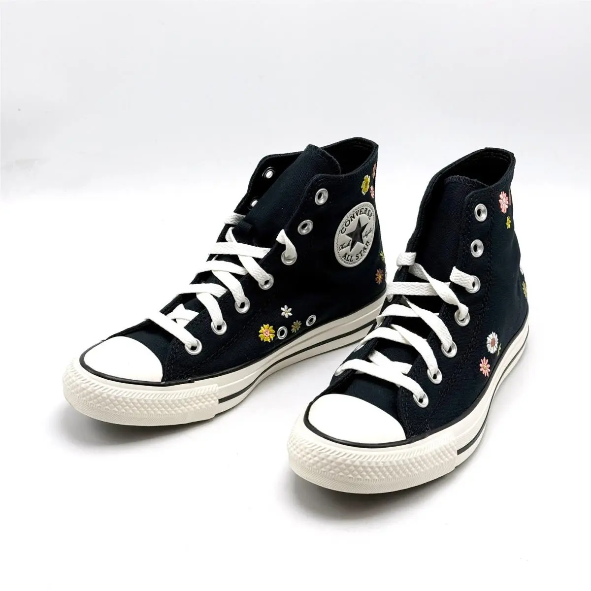 Converse shoes - Converse Chuck Taylor All Star High Top - A16902F - Black 5