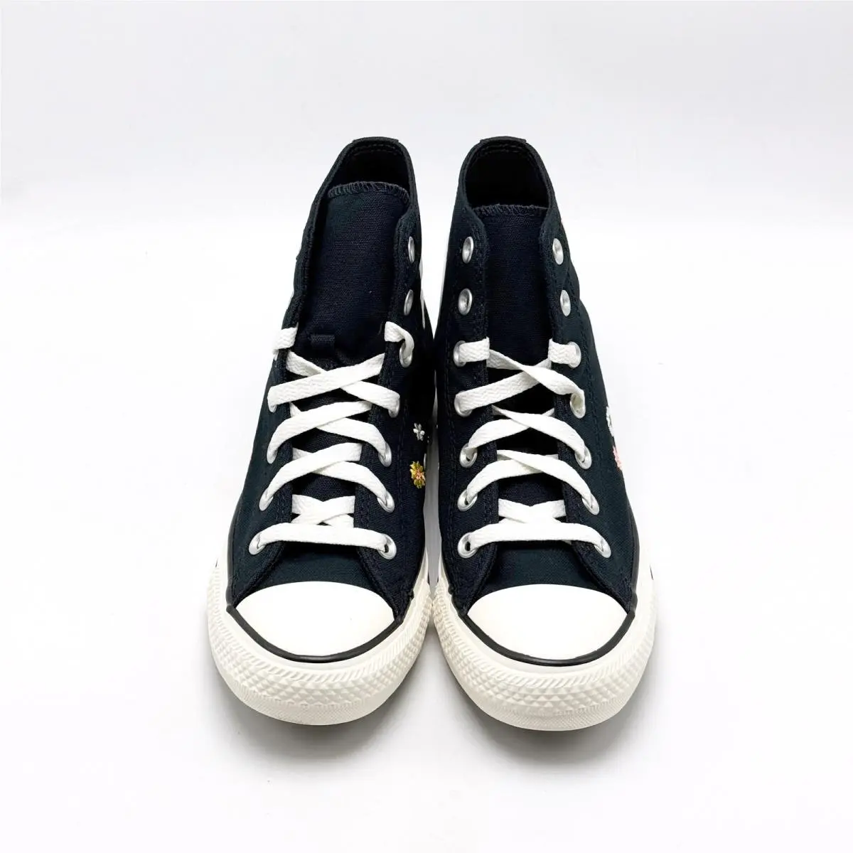 Converse shoes - Converse Chuck Taylor All Star High Top - A16902F - Black 6