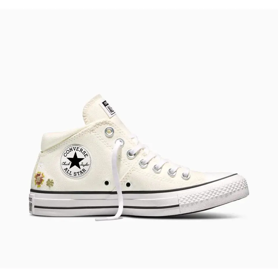 Converse shoes - Multicolor 8
