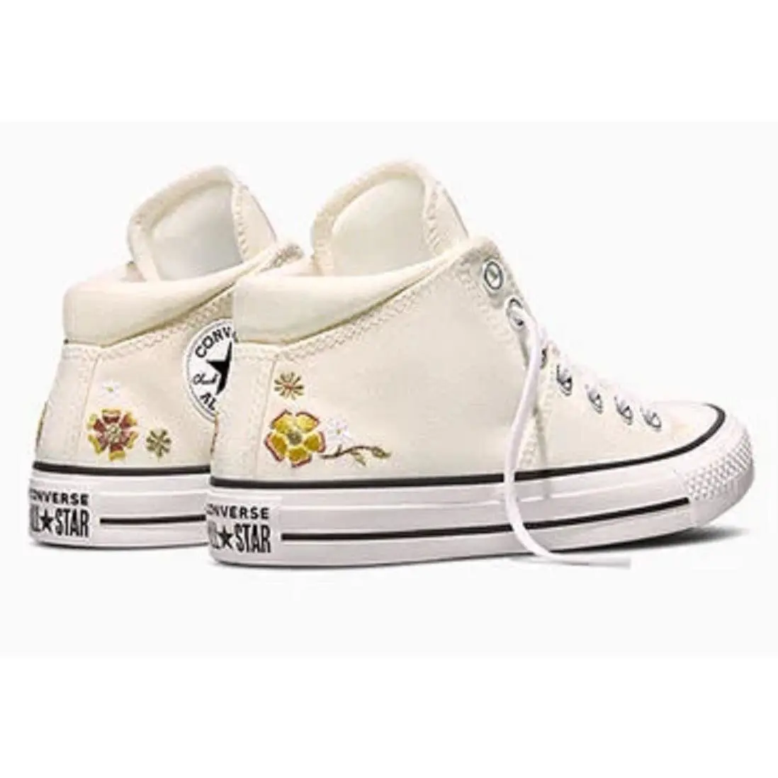 Converse shoes - Multicolor 0