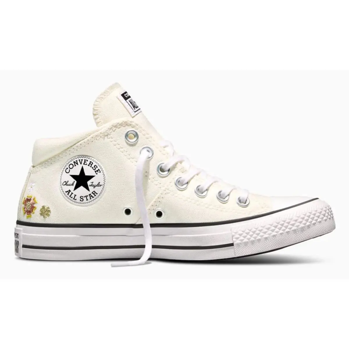 Converse shoes - Multicolor 1
