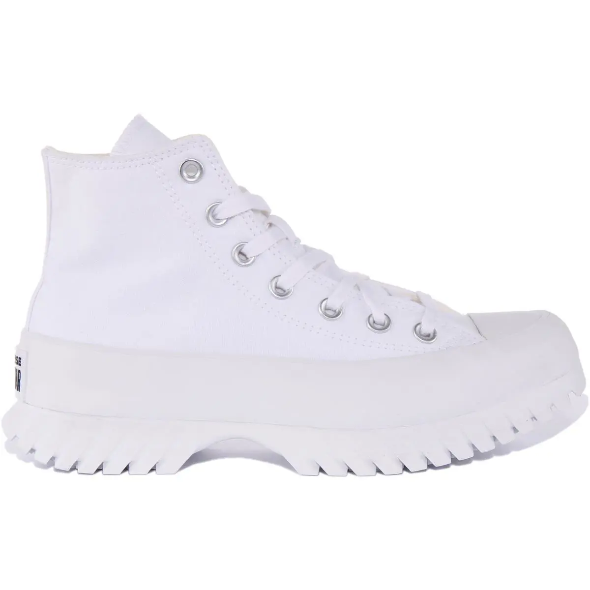 Converse shoes - WHITE 0