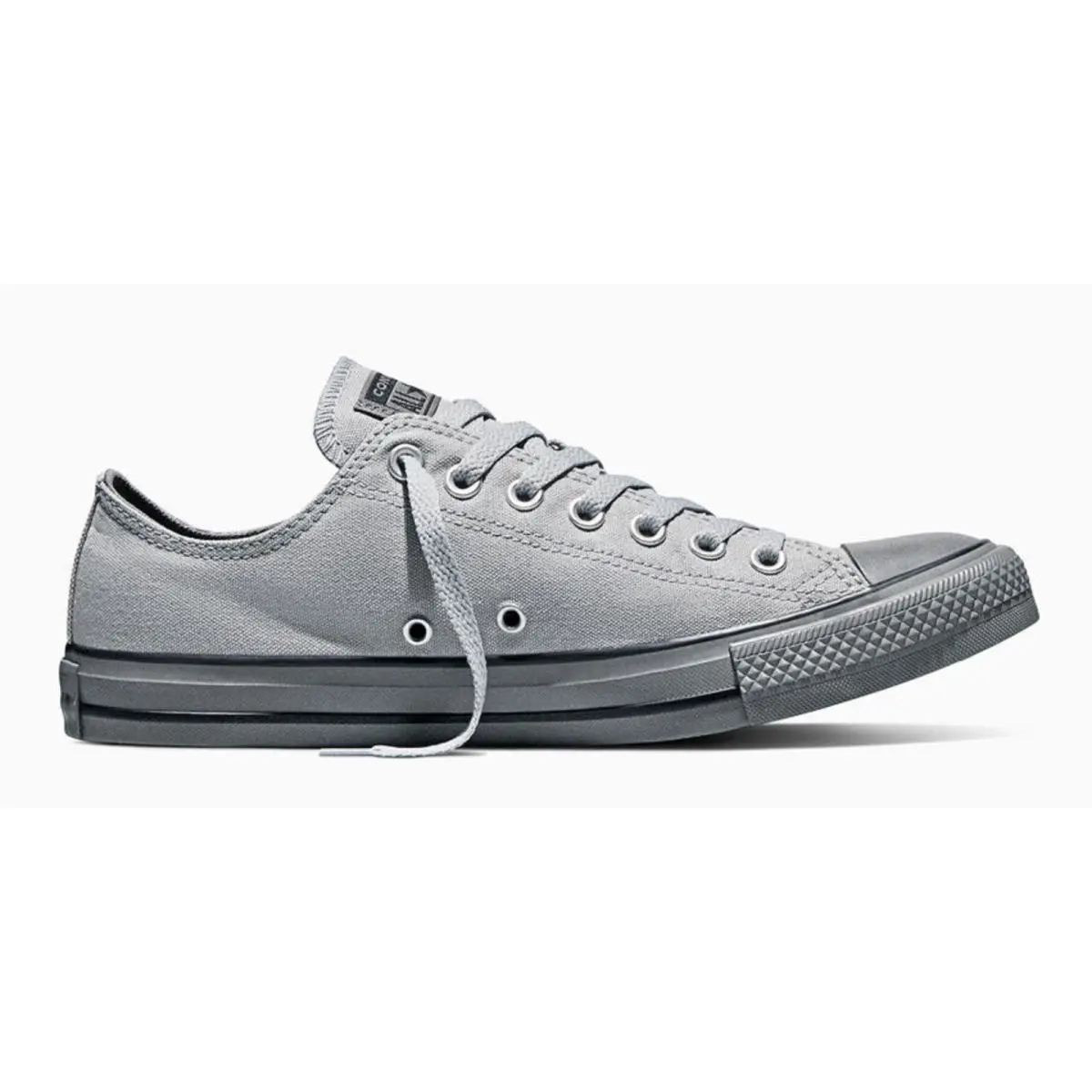 Converse shoes - Gray 0