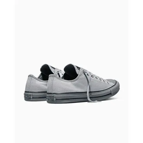Converse shoes - Gray 5