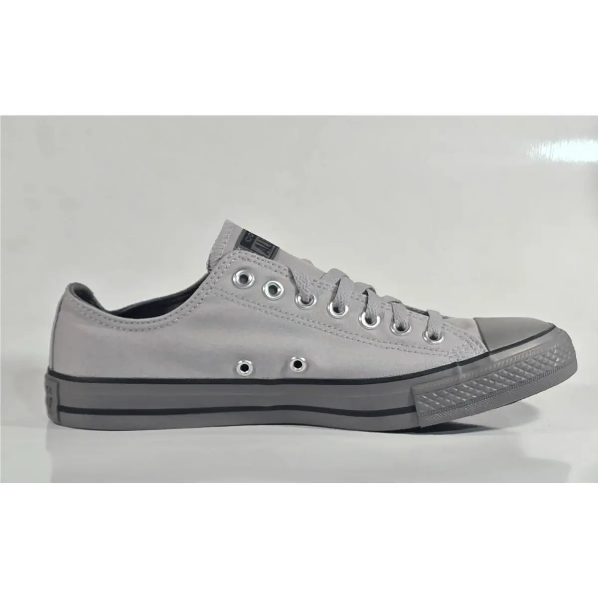Converse shoes - Gray 0