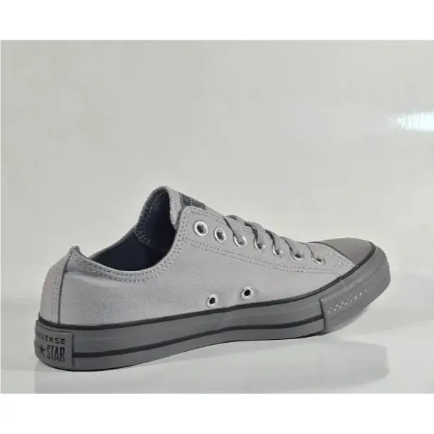 Converse shoes - Gray 1