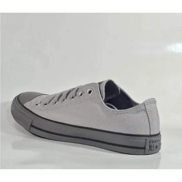 Converse shoes - Gray 2