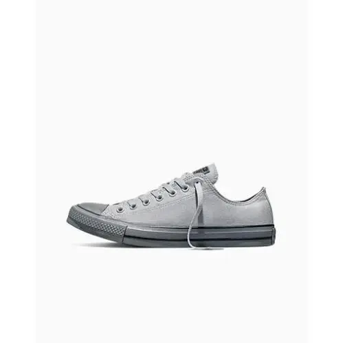 Converse shoes - Gray 9