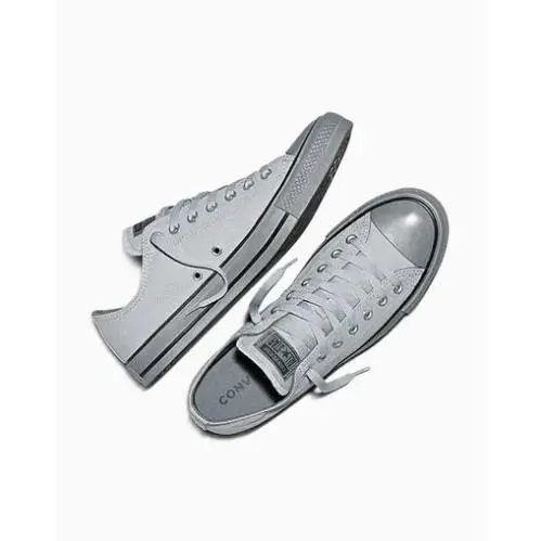 Converse shoes - Gray 10