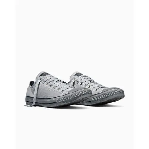 Converse shoes - Gray 11