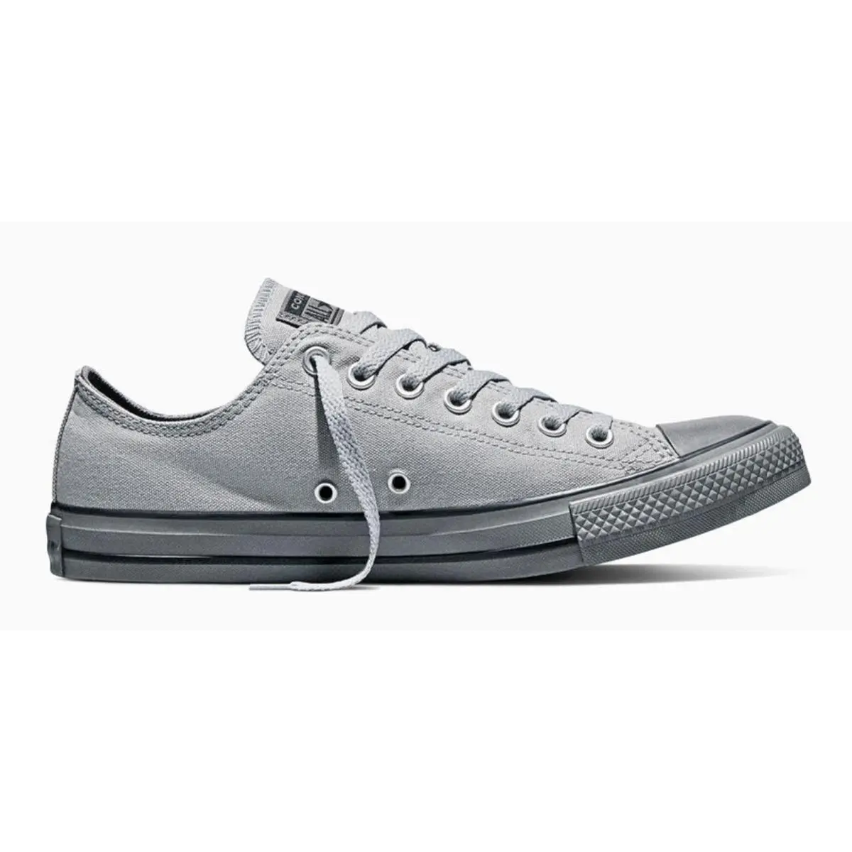 Converse shoes - Gray 7