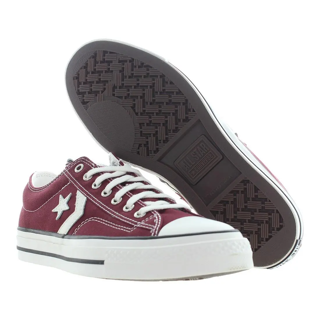 Converse Star Player 76 Oxford Unisex Shoes