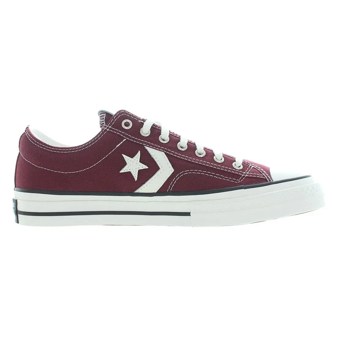 Converse shoes - Cherry Daze/Vintage White, Main: Red 1