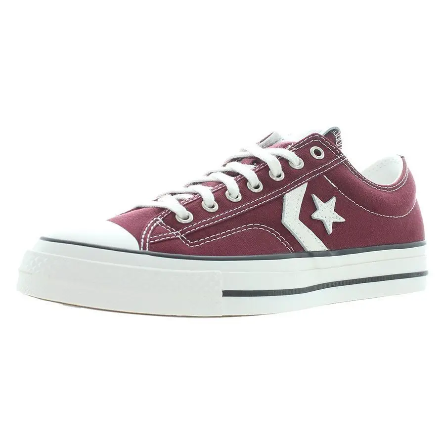 Converse shoes - Cherry Daze/Vintage White, Main: Red 8