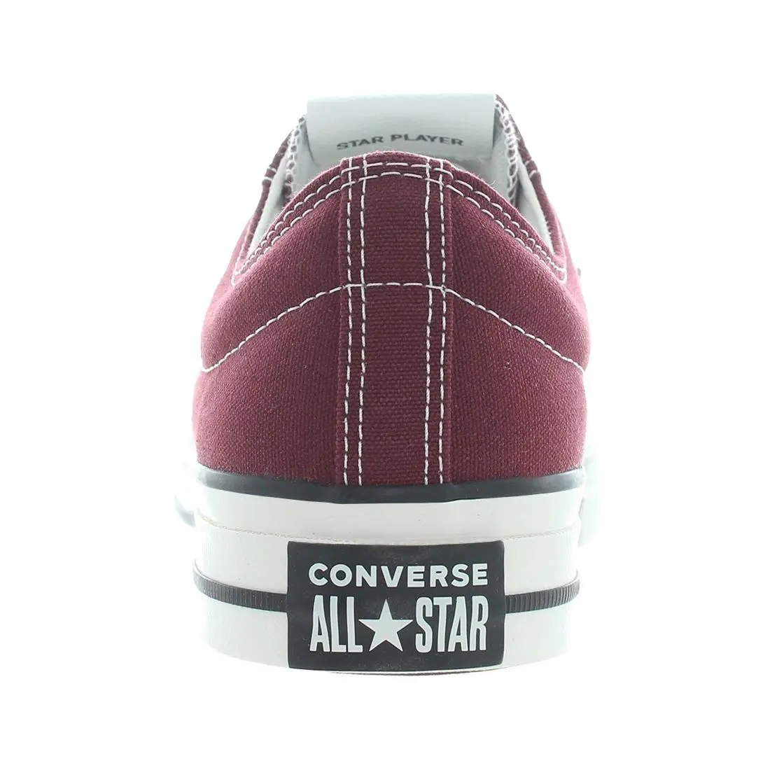 Converse shoes - Cherry Daze/Vintage White, Main: Red 7