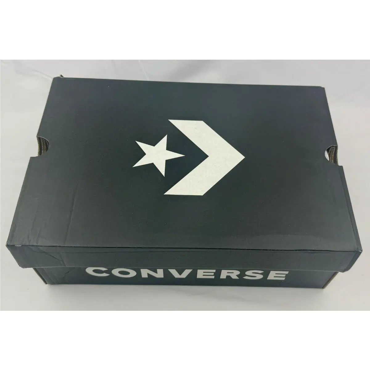 Converse shoes - Multicolor 0