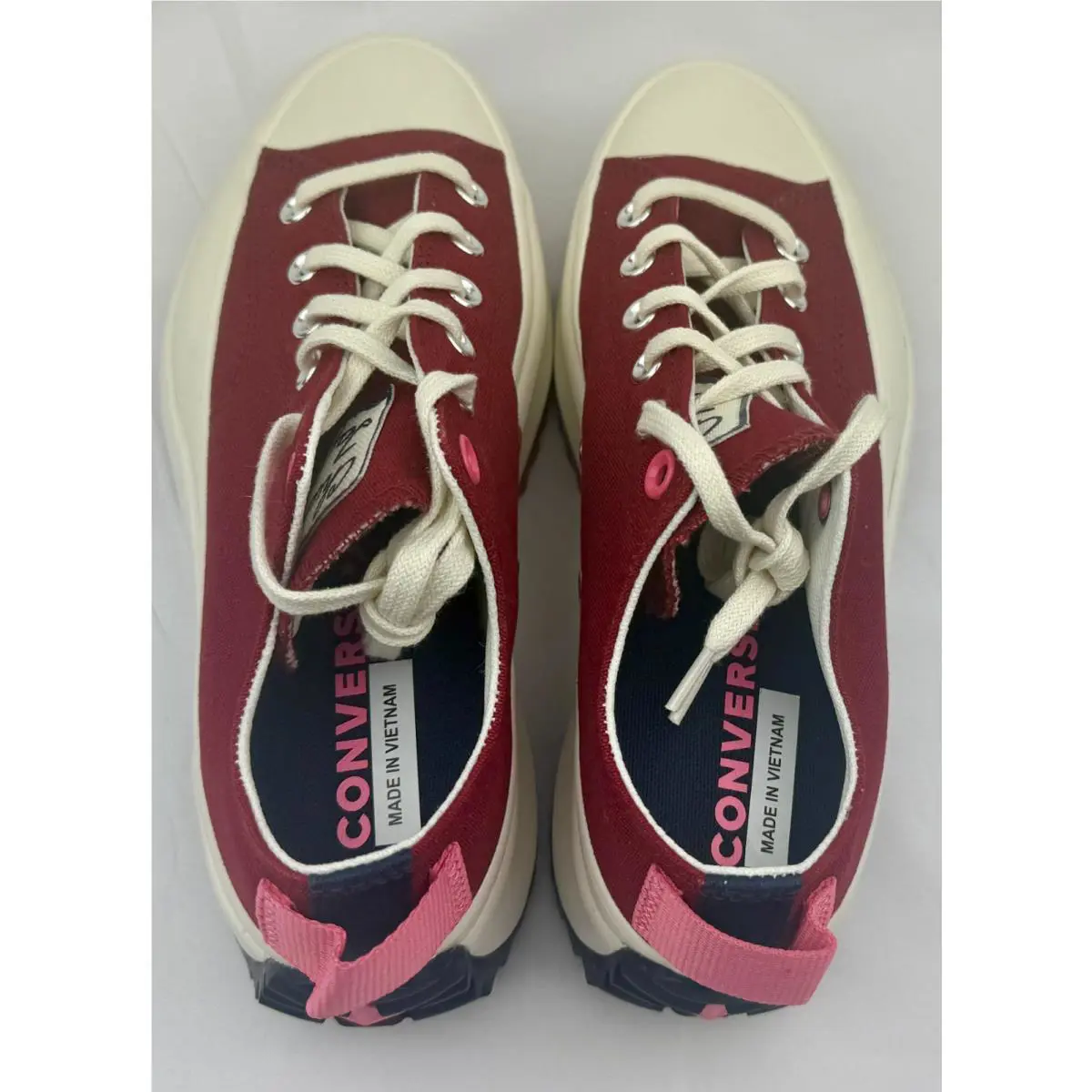 Converse shoes - Multicolor 5