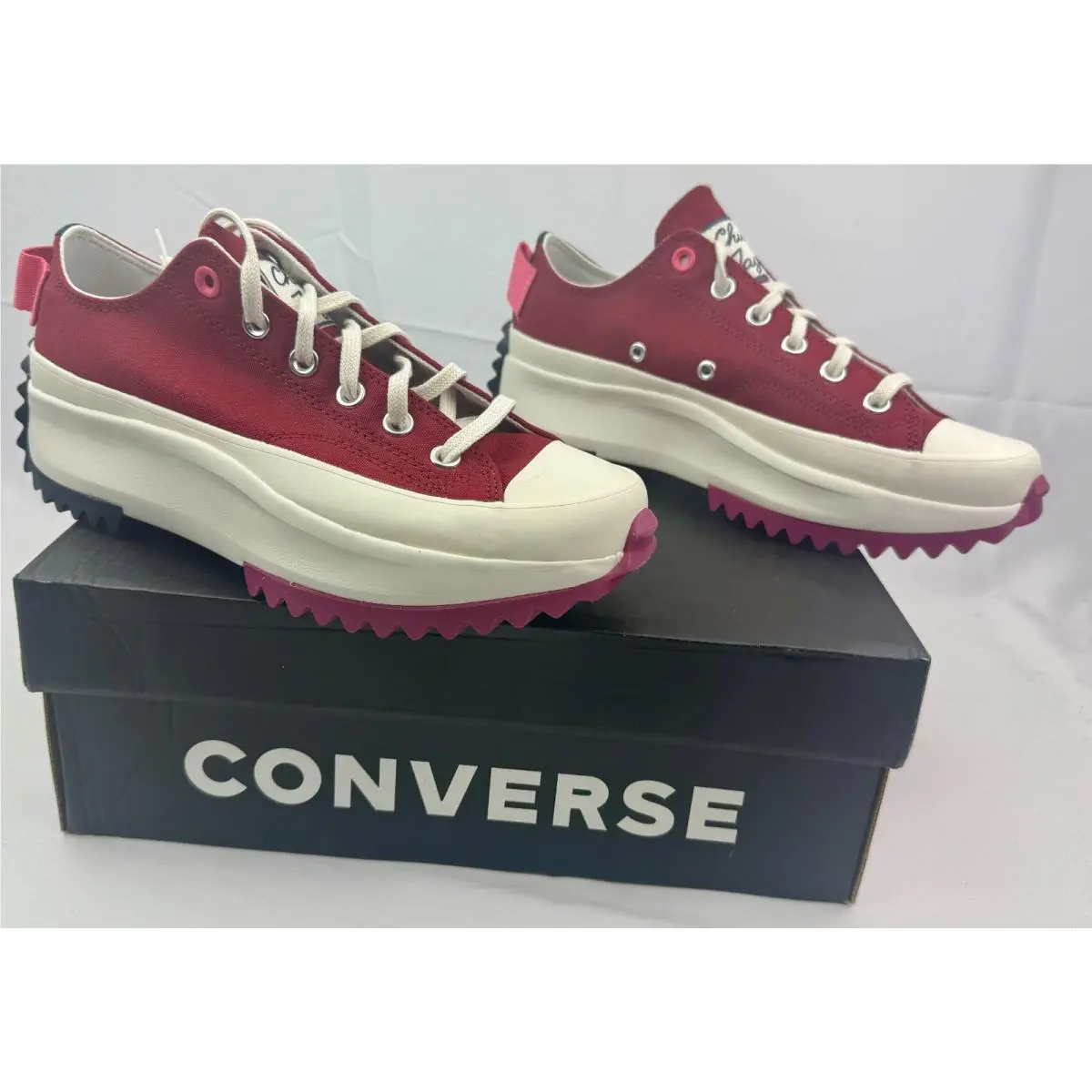 Converse shoes - Multicolor 8