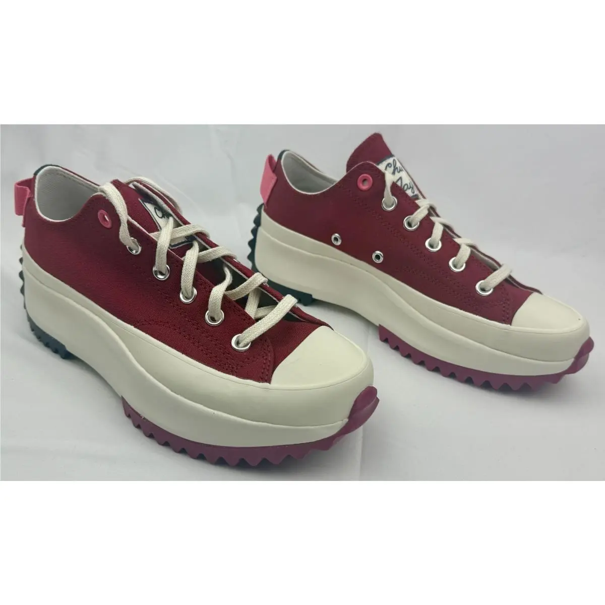 Converse shoes - Multicolor 10