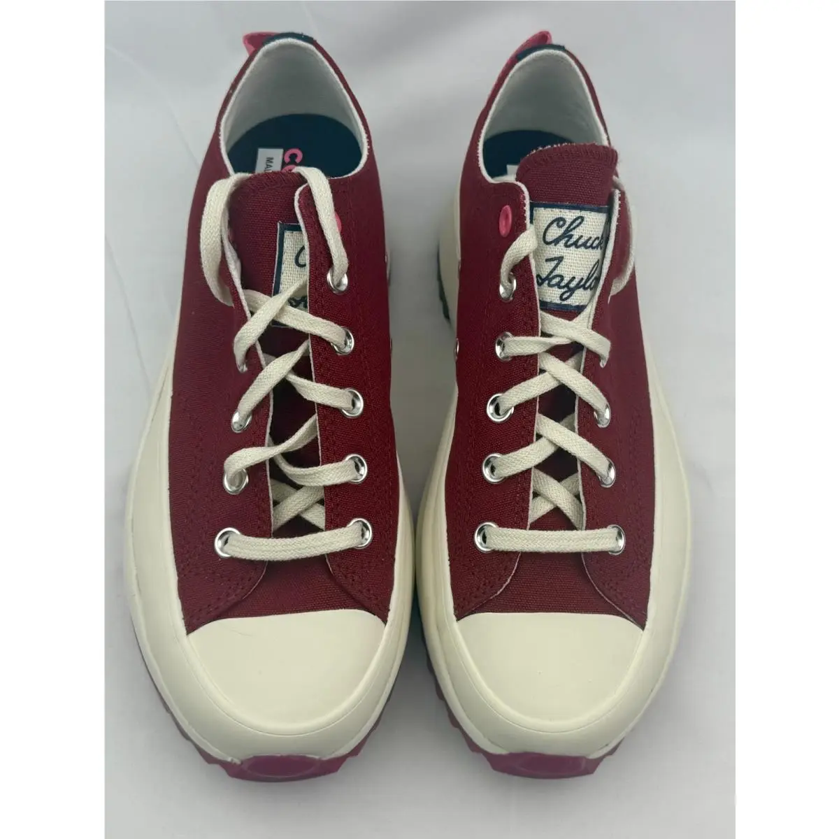 Converse shoes - Multicolor 11