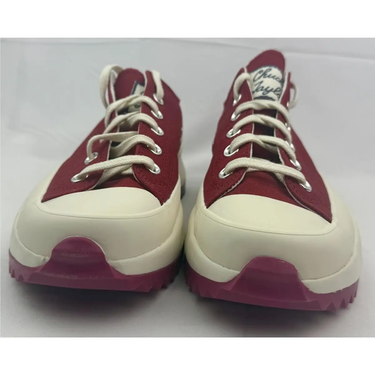 Converse shoes - Multicolor 12