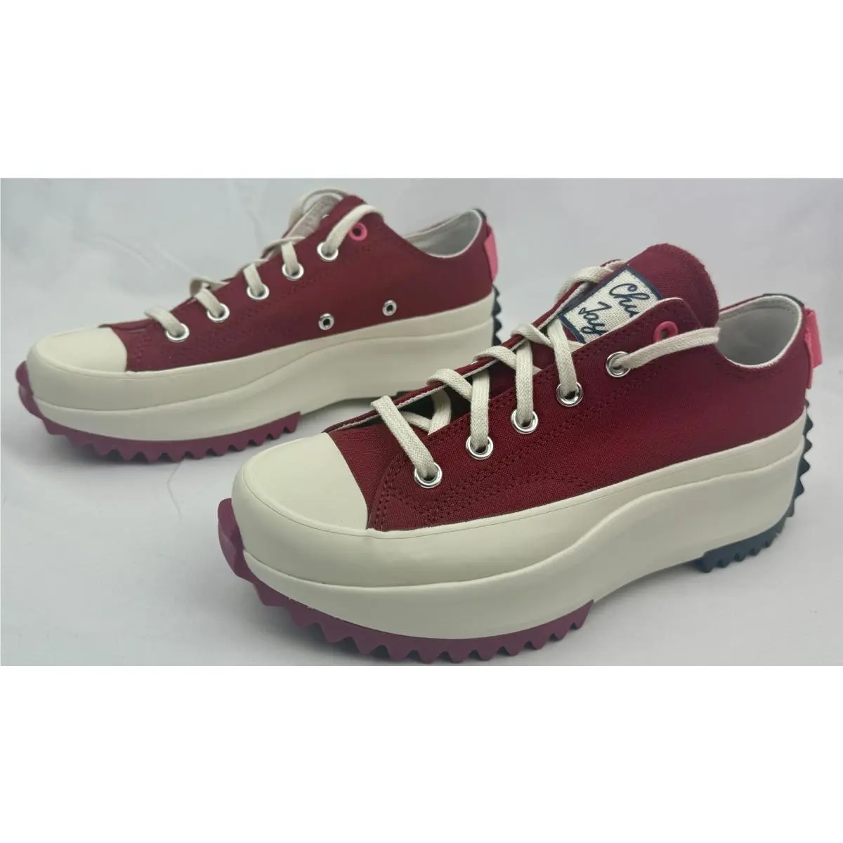 Converse shoes - Multicolor 13