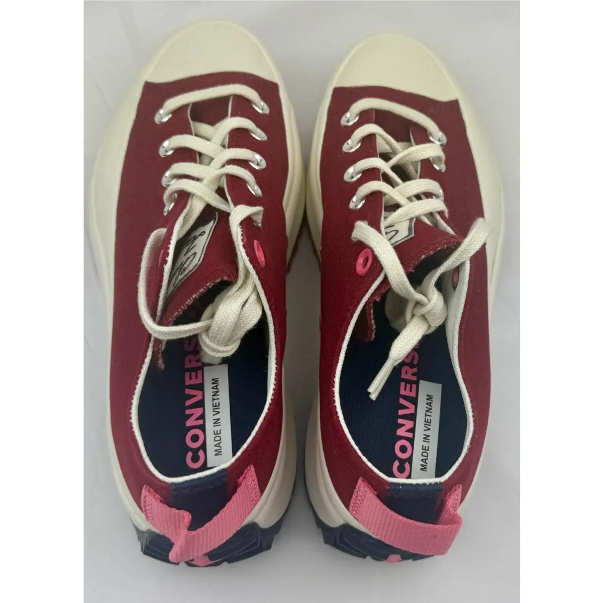 Converse shoes - Multicolor 14