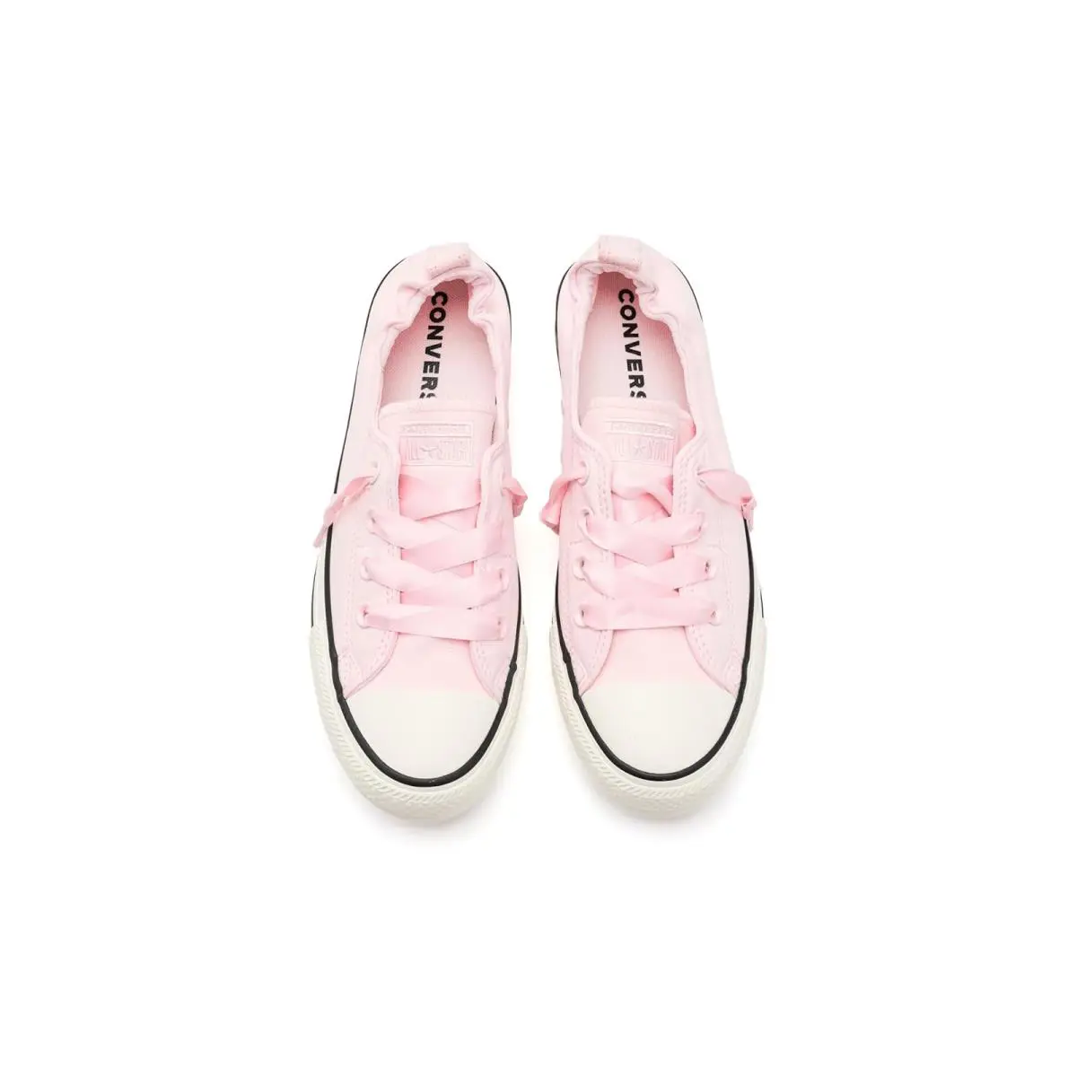 Converse shoes - Decade Pink/Egret/Black 0