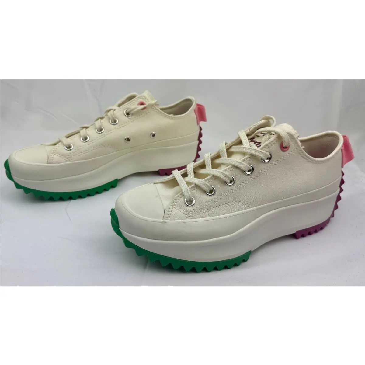 Converse shoes - Multicolor 4