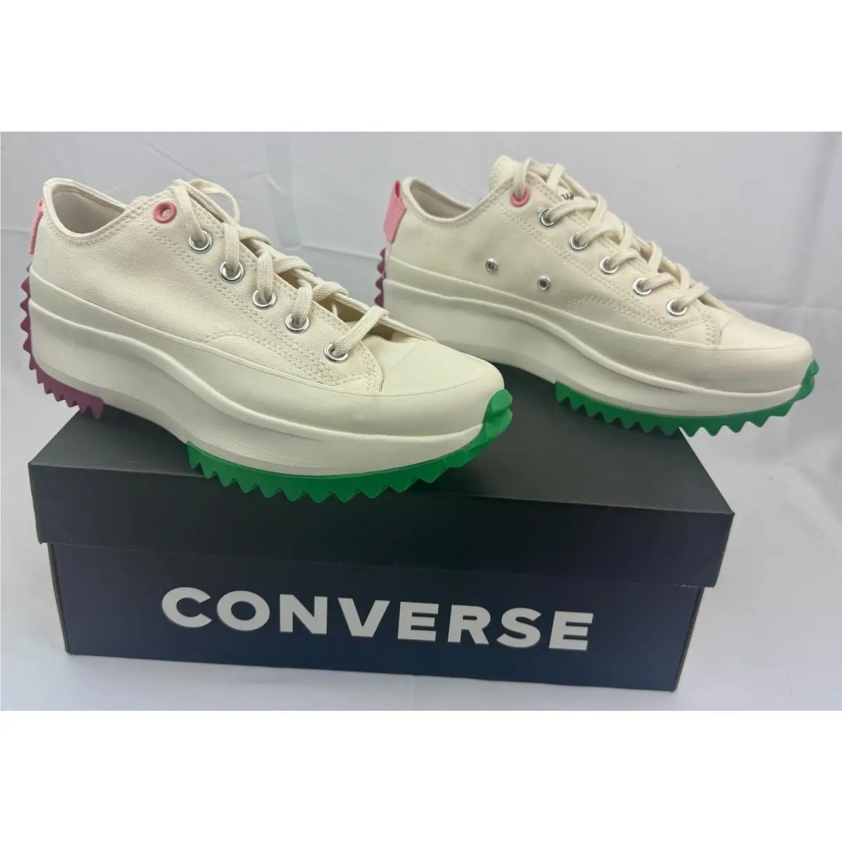 Converse shoes - Multicolor 8