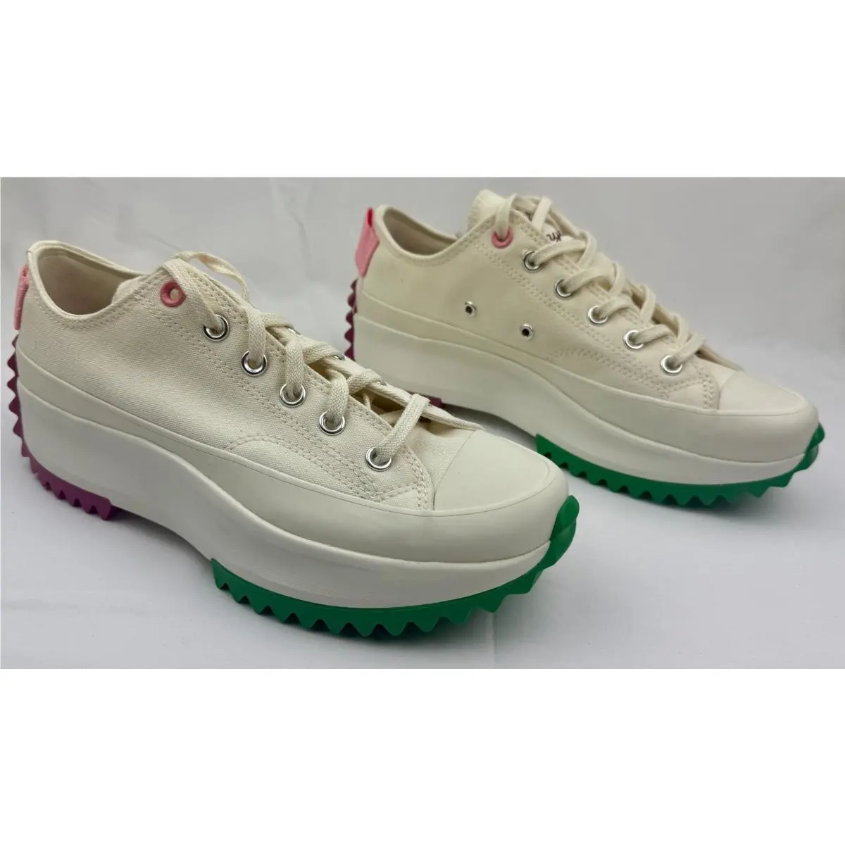 Converse shoes - Multicolor 10