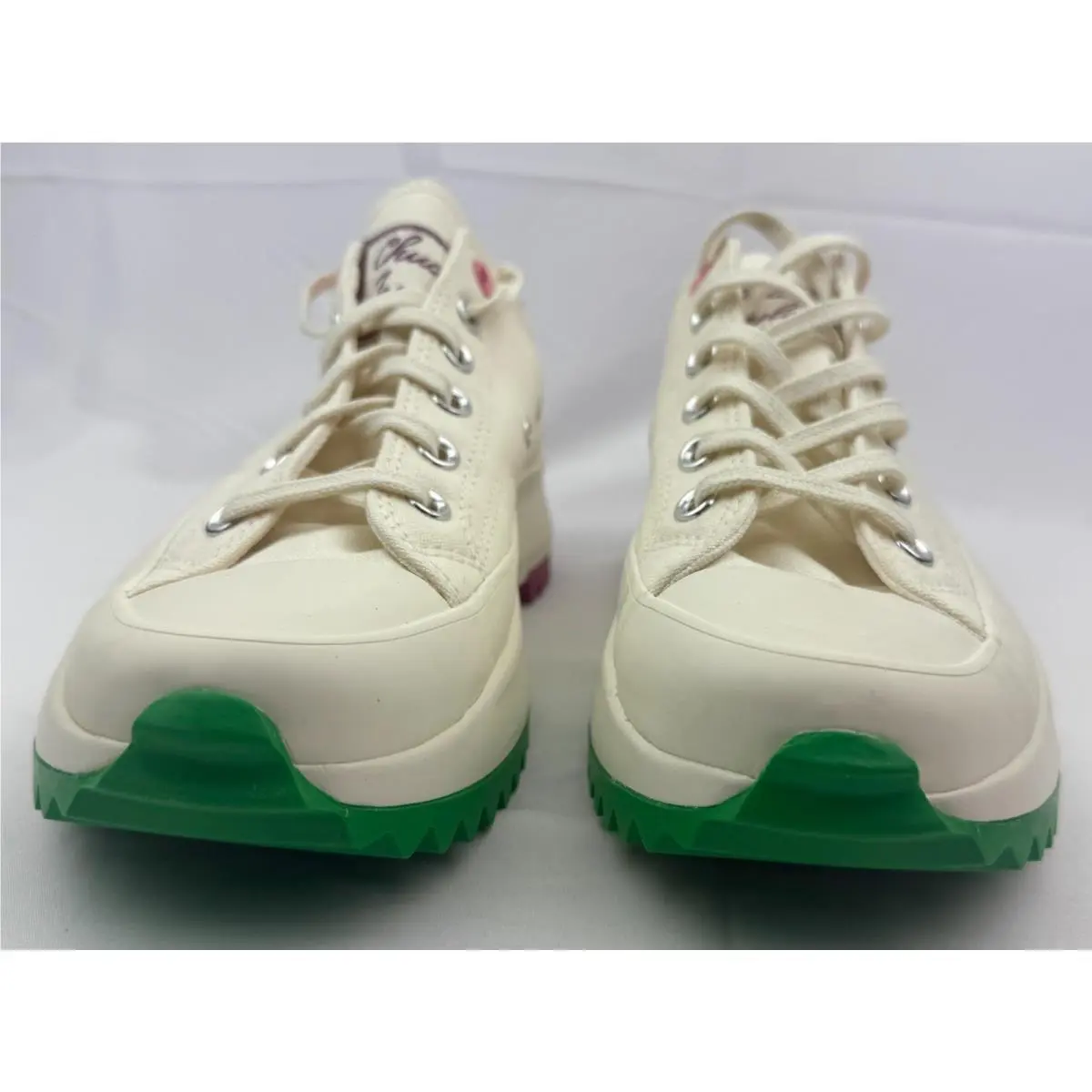 Converse shoes - Multicolor 12
