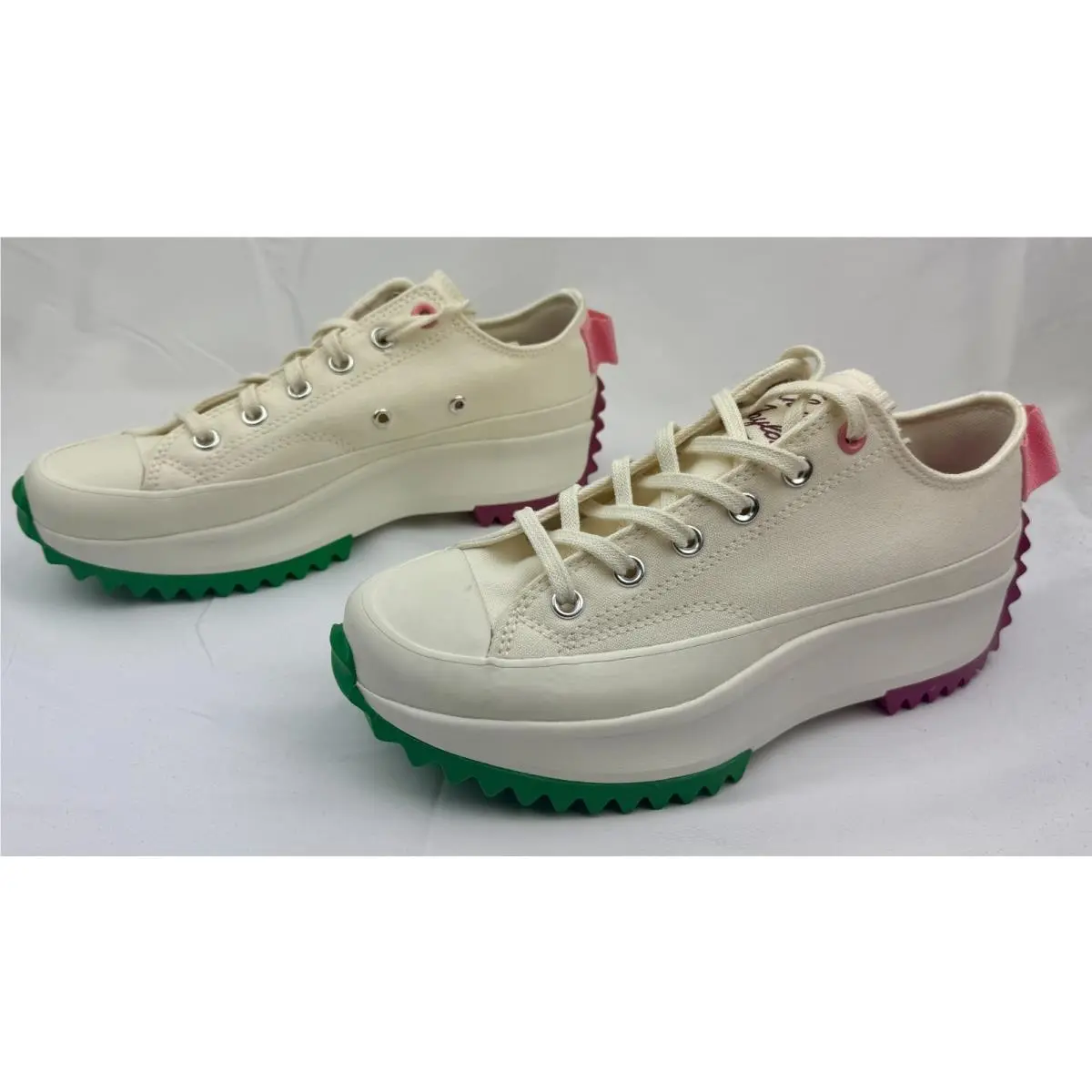 Converse shoes - Multicolor 13