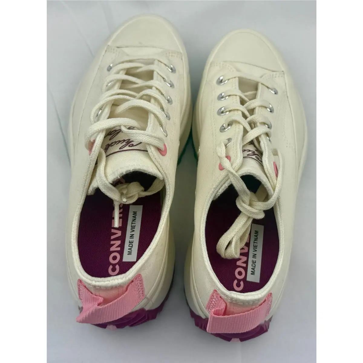 Converse shoes - Multicolor 14